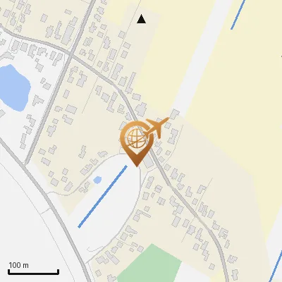 Foto zu Hower Brack 23, 21037 Hamburg