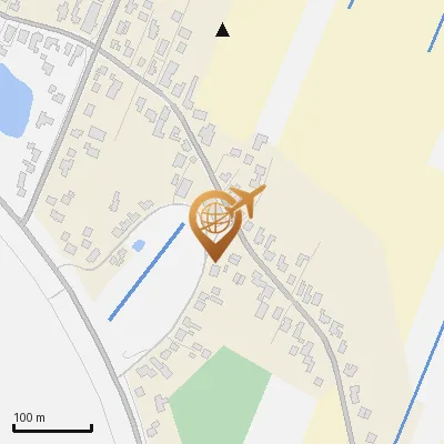 Foto zu Hower Brack 27, 21037 Hamburg