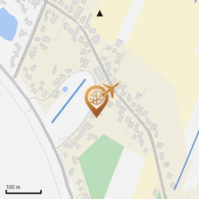 Foto zu Hower Brack 31, 21037 Hamburg