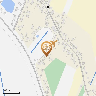 Foto zu Hower Brack 37, 21037 Hamburg