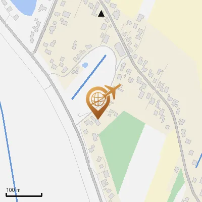 Foto zu Hower Brack 41, 21037 Hamburg