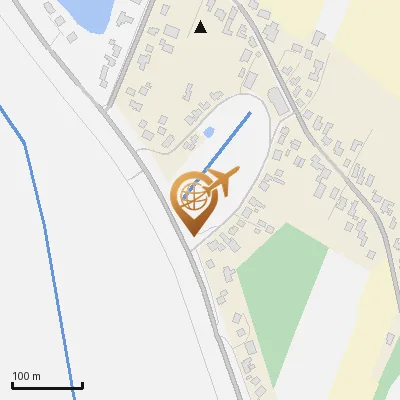 Foto zu Hower Brack 48, 21037 Hamburg