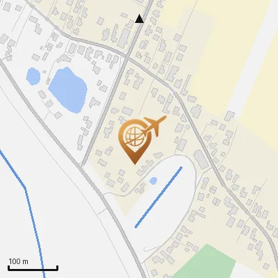 Foto zu Hower Brack 7, 21037 Hamburg