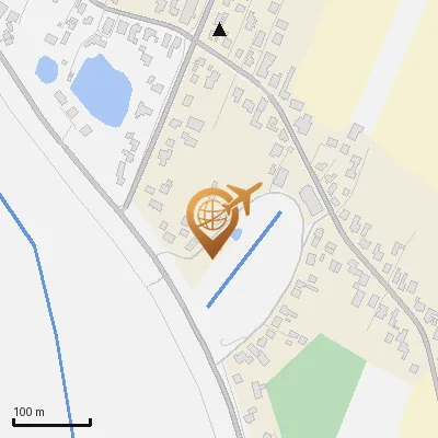 Foto zu Hower Brack 8, 21037 Hamburg