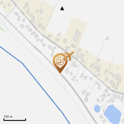 Foto zu Hower Hauptdeich 29, 21037 Hamburg