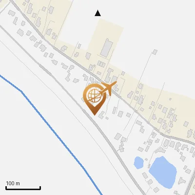 Foto zu Hower Hauptdeich 33, 21037 Hamburg