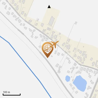 Foto zu Hower Hauptdeich 35, 21037 Hamburg