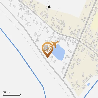 Foto zu Hower Hauptdeich 55, 21037 Hamburg