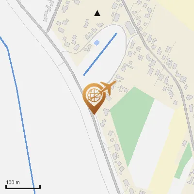 Foto zu Hower Hauptdeich 93, 21037 Hamburg