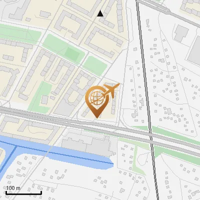 Foto zu Howisch 3, 20537 Hamburg