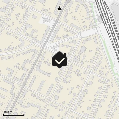 Foto zu Hranitzkystraße 13, 12277 Berlin