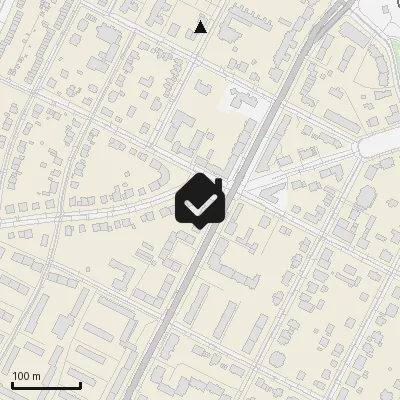 Foto zu Hranitzkystraße 19, 12277 Berlin