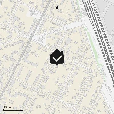 Foto zu Hranitzkystraße 9, 12277 Berlin
