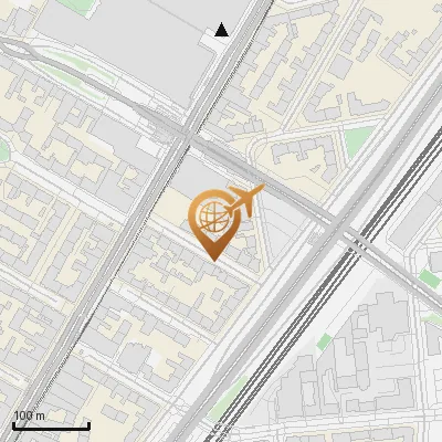 Foto zu Hubertusstraße 10, 12163 Berlin