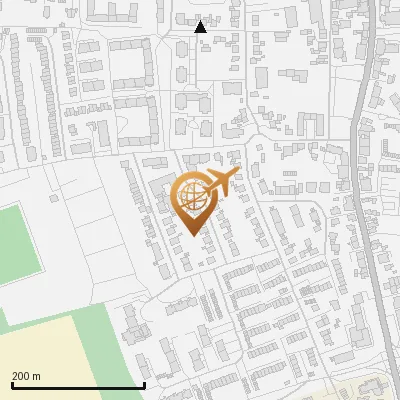 Foto zu Hubertusstraße 14, 51145 Köln