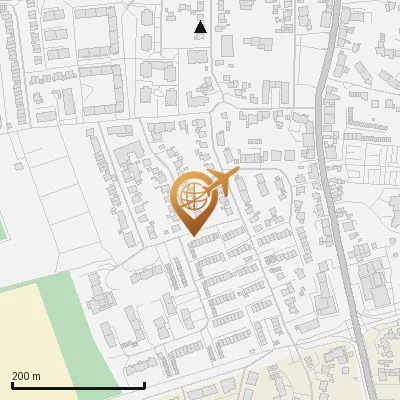 Foto zu Hubertusstraße 17, 51145 Köln