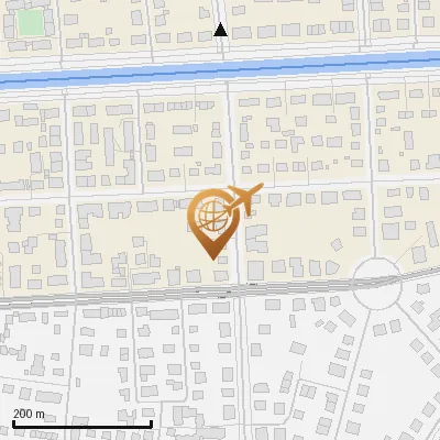 Foto zu Hubertusstraße 17, 80639 München