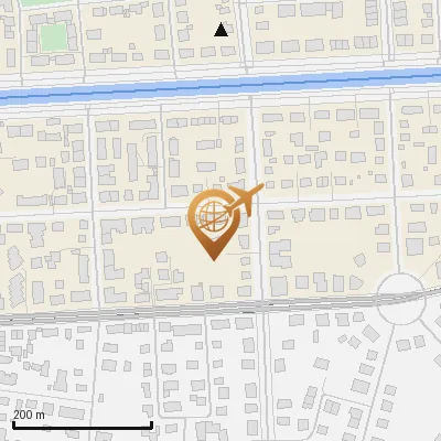 Foto zu Hubertusstraße 21, 80639 München