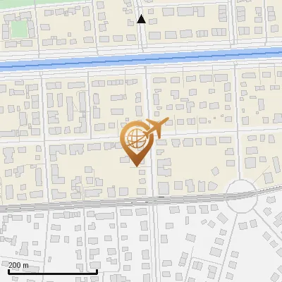 Foto zu Hubertusstraße 23, 80639 München