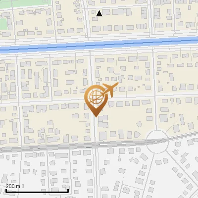 Foto zu Hubertusstraße 24, 80639 München