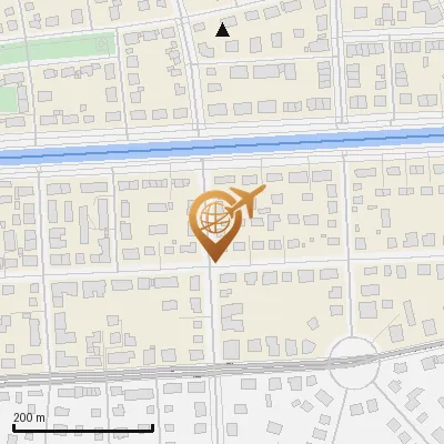 Foto zu Hubertusstraße 28, 80639 München