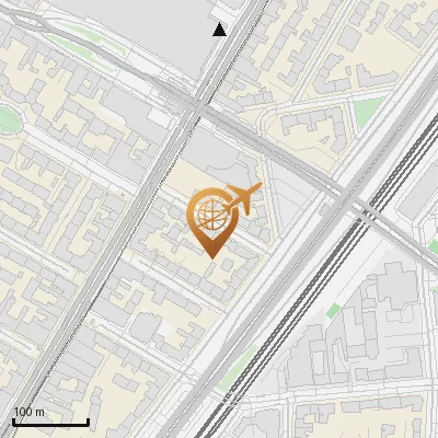 Foto zu Hubertusstraße 5, 12163 Berlin