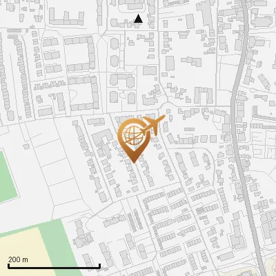 Foto zu Hubertusstraße 7, 51145 Köln