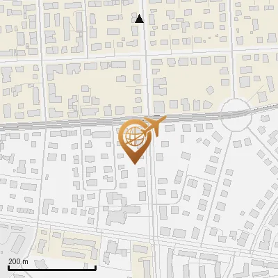 Foto zu Hubertusstraße 9, 80639 München
