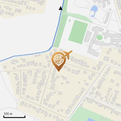 Foto zu Hubertusweg 11, 22459 Hamburg