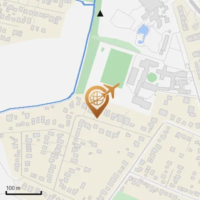 Foto zu Hubertusweg 12, 22459 Hamburg