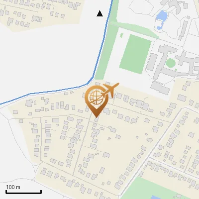 Foto zu Hubertusweg 13, 22459 Hamburg