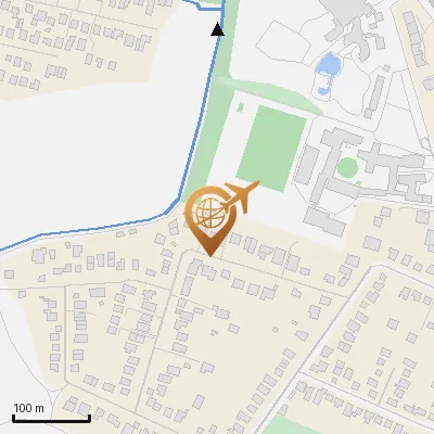 Foto zu Hubertusweg 14, 22459 Hamburg