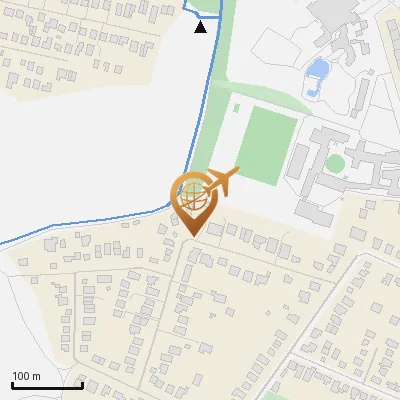 Foto zu Hubertusweg 16, 22459 Hamburg