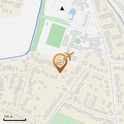 Foto zu Hubertusweg 4, 22459 Hamburg