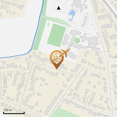 Foto zu Hubertusweg 6, 22459 Hamburg