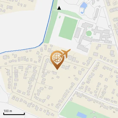 Foto zu Hubertusweg 7, 22459 Hamburg