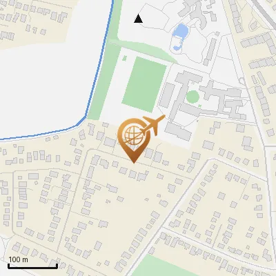 Foto zu Hubertusweg 8, 22459 Hamburg