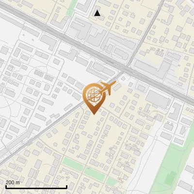 Foto zu Huchenstraße 44, 81825 München