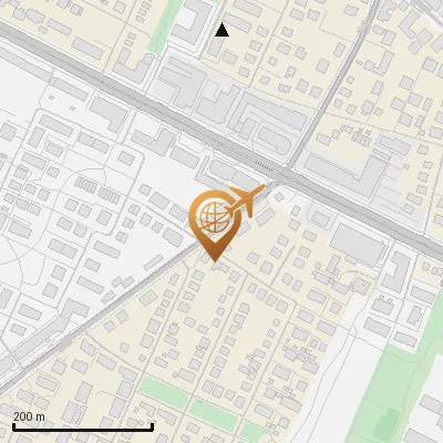 Foto zu Huchenstraße 49, 81825 München