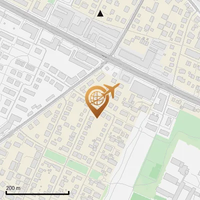 Foto zu Huchenstraße 52, 81825 München