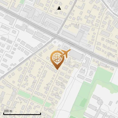 Foto zu Huchenstraße 59, 81825 München