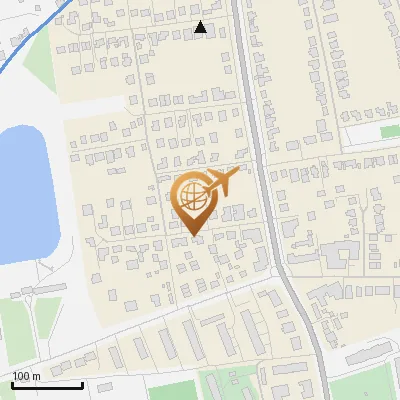 Foto zu Hudlemstraße 10, 22159 Hamburg