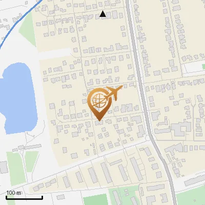 Foto zu Hudlemstraße 12, 22159 Hamburg