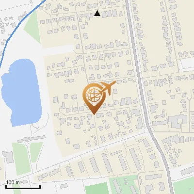 Foto zu Hudlemstraße 14, 22159 Hamburg