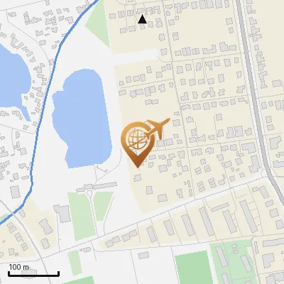 Foto zu Hudlemstraße 15, 22159 Hamburg