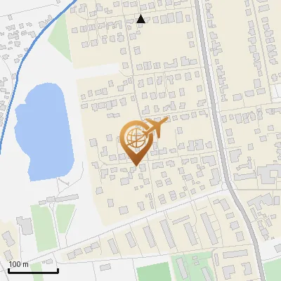 Foto zu Hudlemstraße 16, 22159 Hamburg