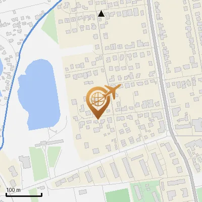 Foto zu Hudlemstraße 18, 22159 Hamburg