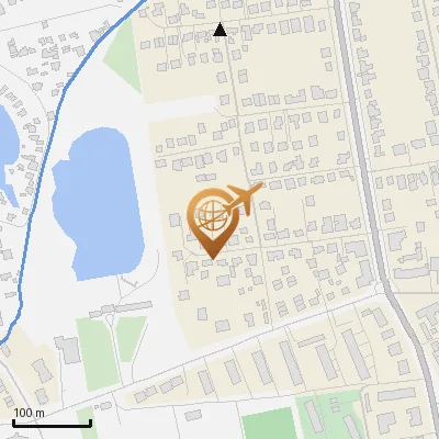 Foto zu Hudlemstraße 20, 22159 Hamburg