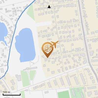 Foto zu Hudlemstraße 22, 22159 Hamburg