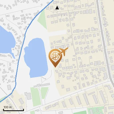 Foto zu Hudlemstraße 26, 22159 Hamburg